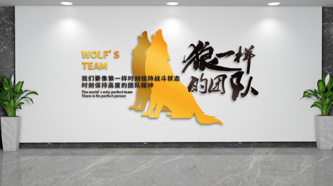 背景墙制作的意义及特点是什么？